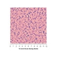 thumbnail image 4 of Rwraps Pink Pixel Shimmering Blush Gloss Vinyl Film Wrap 59in x 11ft Vinyl Vehicle Car Film Sheet, 4 of 9