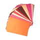thumbnail image 4 of Advancent A5 Wrapping Paper Fashion Print Soft DIY Gift Papers Accessory Handicrafts Packing for Children Student Craft Type5 NO5, 4 of 6