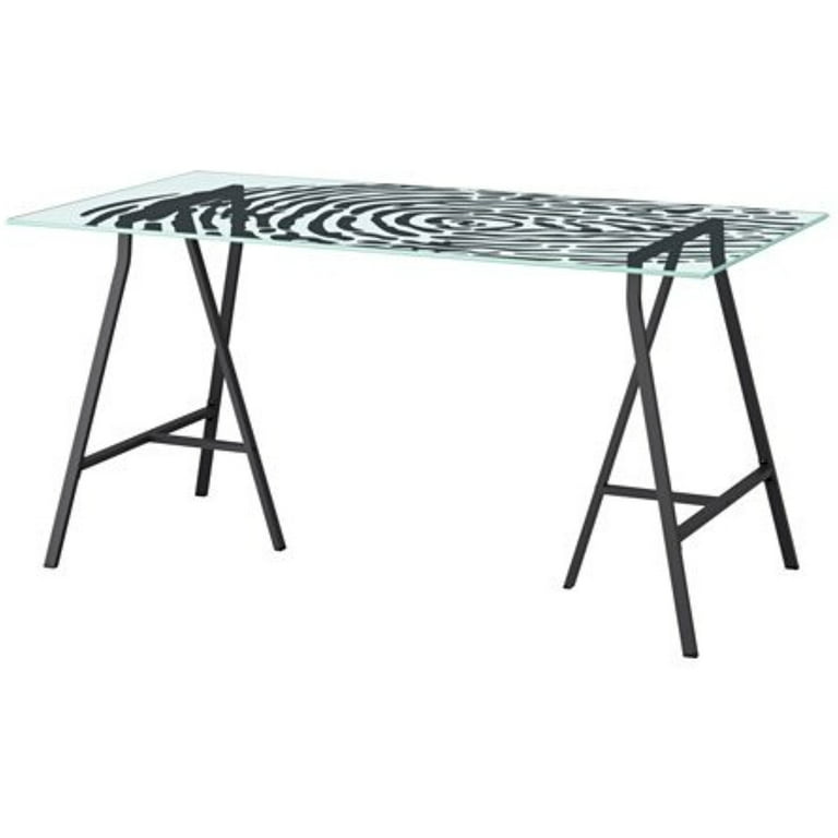 Ikea Tracing Table w Drafting Window for Sale in Sherwood, OR