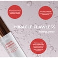 thumbnail image 3 of MCoBeauty - Miracle Flawless Setting Spray - 100ml, 3 of 8