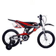 16in Yamaha Motobike for children ages 4 to 8 Years old