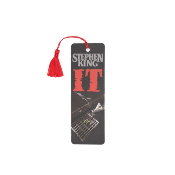 It Bookmark by Out Of Print
