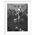 thumbnail image 2 of Art.com Beginning of a Cock Fight in Puerto Rico Photograph - San Juan, Puerto Rico Art Print by Lantern Press, White Frame Wall Art, 32" x 40", 2 of 5