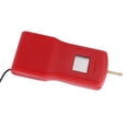 thumbnail image 3 of Testeur de Tension de Clôture, Voltmètre de Clôture Électrique Polyvalent LCD 15KV pour Élevage MLD-004BR Rouge Rouge Rouge, 3 of 8