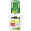 Ivarest Poison Ivy Cleansing Foam, 6 oz