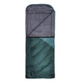 thumbnail image 2 of Sleeping Celsius Grand XXL 0°F (-18°C) AZUL - TETON, 2 of 3