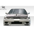 thumbnail image 1 of Duraflex 100913 1990-1993 Acura Integra R33 Front Bumper Cover, 1 of 1
