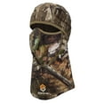 thumbnail image 2 of ScentLok Midweight Headcover, Camo Balaclava Face Mask for Hunting, Camping, and Outdoor Use, One Size, 2 of 3