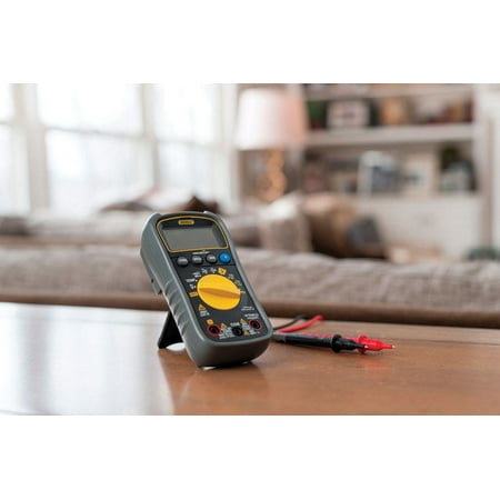 General TS04 Toolsmart Bluetooth Connected Digital Multimeter