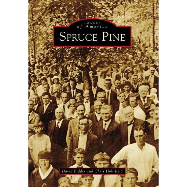 Spruce Pine