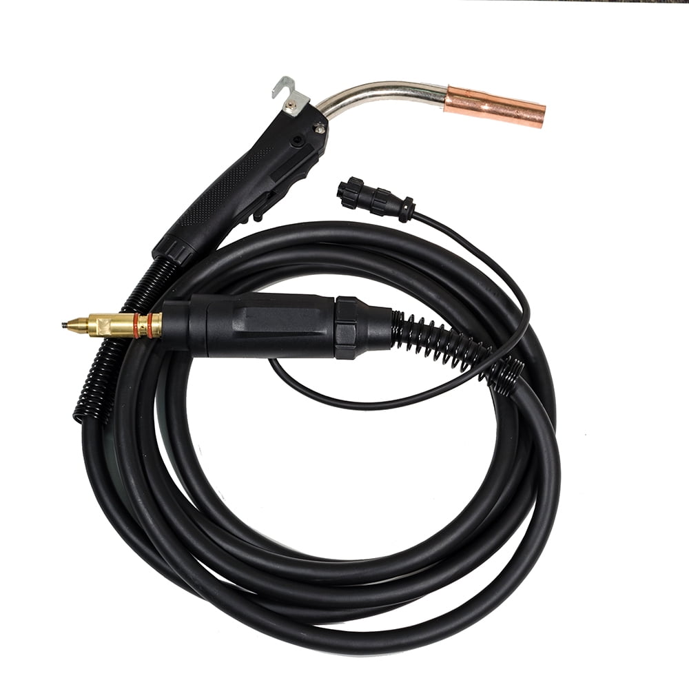 iMeshbean 15 Feet 250 AMP MIG Welding Gun Replacement for the Miller