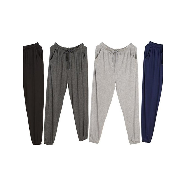 Mens tight shop ankle joggers