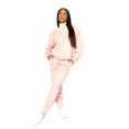 thumbnail image 1 of NVME - Jersey Elmira para Mujer (Rosa Dusty), 1 of 4