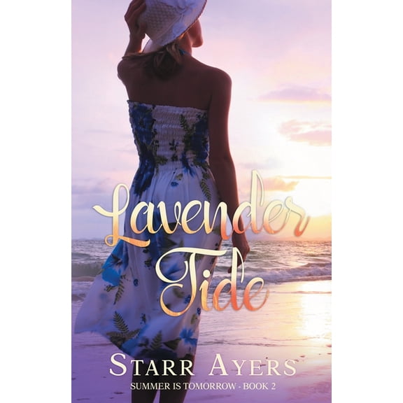 Lavender Tide, (Paperback)