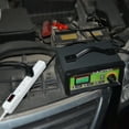 thumbnail image 4 of Ultra Performance 2/6 Amp 6/12 Volt Manual Battery Charger, 4 of 6