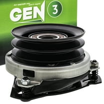 8TEN Gen 3 Electric PTO Clutch for Warner 5210-27 5215-120 810-CPT2426O