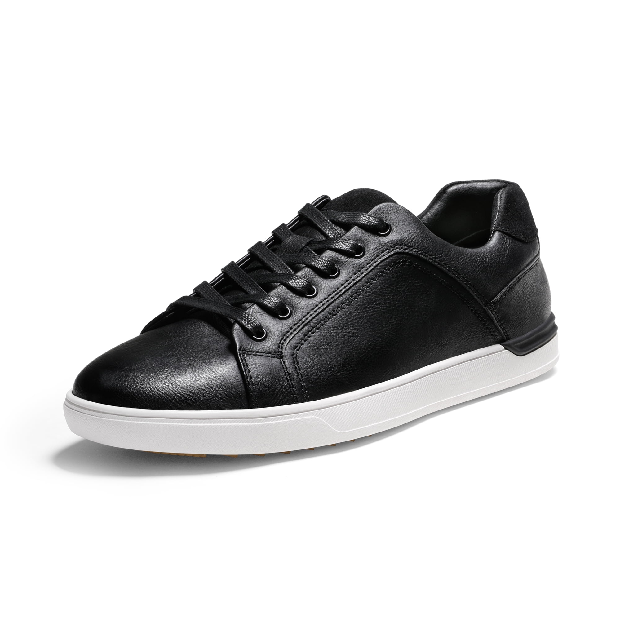 Vans Lace-Up Sneaker black-white casual look Shoes Sneakers Lace-Up Sneakers 