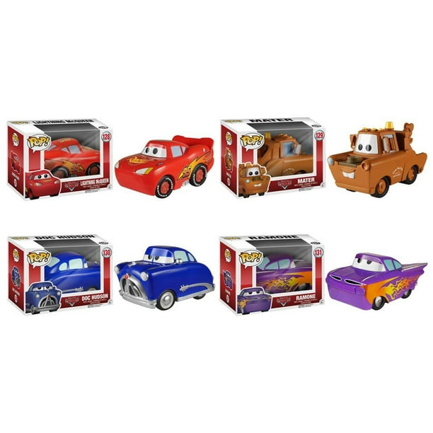 doc hudson merchandise