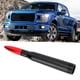 thumbnail image 5 of Vehicle External Antenna 50. Cal Bullet Ammo Shaped Antenna Kit Fit for Ford F150, 5 of 5