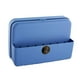 thumbnail image 2 of Caja de pesca Caja lateral Práctica caja de almacenamiento de pesca Ahorro de espacio Caja de pesca portátil Azul, 2 of 9