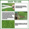 thumbnail image 5 of Household Seeding System Liquid Spray Seed Lawn Care Grass Shot Fertilizer，2PCS, 5 of 5