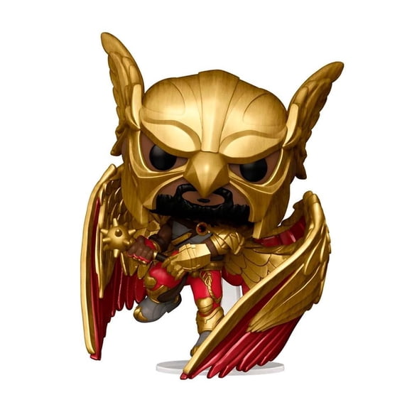 Figura Funko Pop Hawkman 3.7 Pulgadas