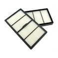 thumbnail image 2 of 2X Hepa Filter For Irobot Roomba S9 9150, S9+ 9550 Series Vacuum Cleaner, 2 of 4