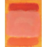 Mark Rothko : Paintings on Paper (Hardcover)