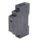 thumbnail image 5 of 2X Fuente de Alimentación de Riel DIN de 5 V CC, 3 A, 15 W, Entrada de 100-240 V CA, 50/60 Hz, Transformador de Riel DIN para Automatización Doméstica o Industrial., 5 of 5