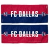 WinCraft FC Dallas 12" x 30" Double-Sided Cooling Towel
