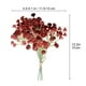 thumbnail image 3 of Bouquet- Artificial Flower Home Decoration-wedding Bouquet-Flower Wall, 3 of 7