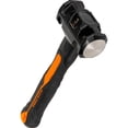 thumbnail image 1 of Sledgehammer Klein Tools H80693 1,4 kg con mango de fibra de vidrio, 1 of 6