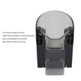 thumbnail image 3 of Vacuum Cleaner Box, Handheld Cleaner Dust Bin Seamless Fit Wear Resisting Easy To Maintain ABS Material  for Debris Collecting for Ultenic S1, 3 of 7