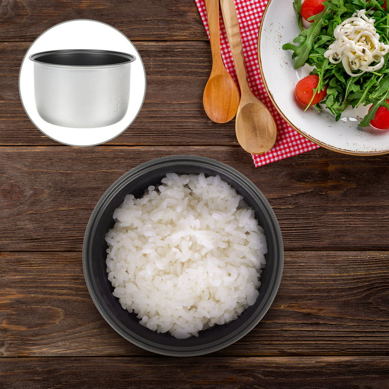 rice cooking insert Rice Cooker Liner Electric Cooker Inner Pot
