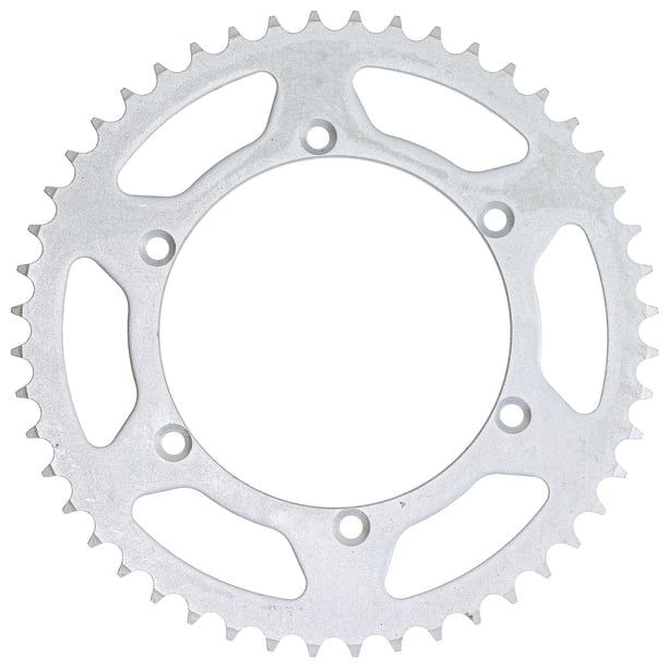 Niche 520 Front 12T Rear 48T Drive Sprocket for Kawasaki KX125