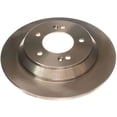 thumbnail image 2 of Power Stop Rear One Stock Replacement Brake Rotor JBR1776, 2 of 3