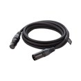 thumbnail image 1 of Micrófono blindado Elgato con cable XLR de 3 m, macho a hembra, 1 of 5