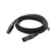 thumbnail image 1 of Micrófono blindado Elgato con cable XLR de 3 m, macho a hembra, 1 of 5
