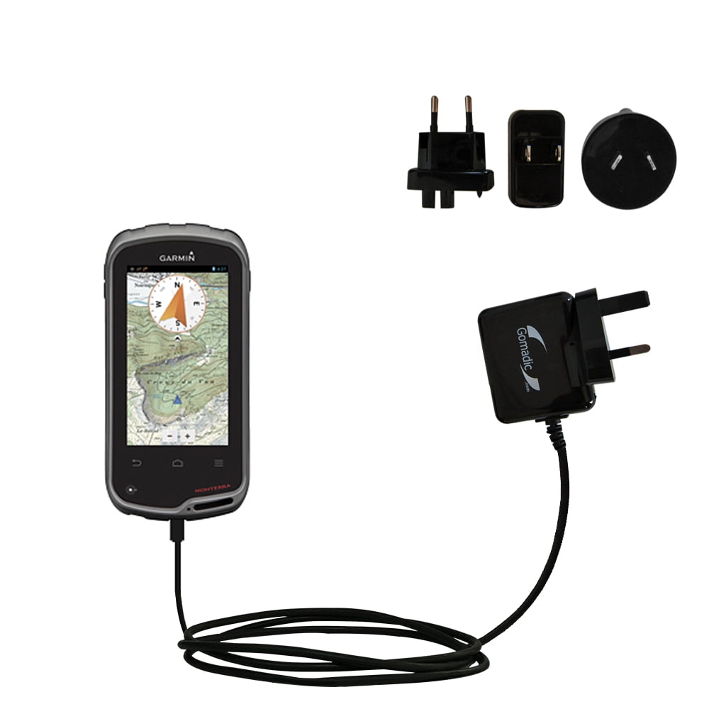 garmin charger walmart