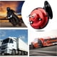 thumbnail image 2 of Bocinas Dobles Caracol Eléctrico Accesorios Automotrices Universales Impermeables 12 V, 2 of 7