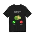 thumbnail image 2 of Stock Trader and Investor Funny T Shirt, 2 of 6