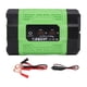 thumbnail image 2 of Inverter de vehículo, 2 Puertos USB Inverter de Automóvil DC A AC 300W High Security Para Teléfono, 2 of 7