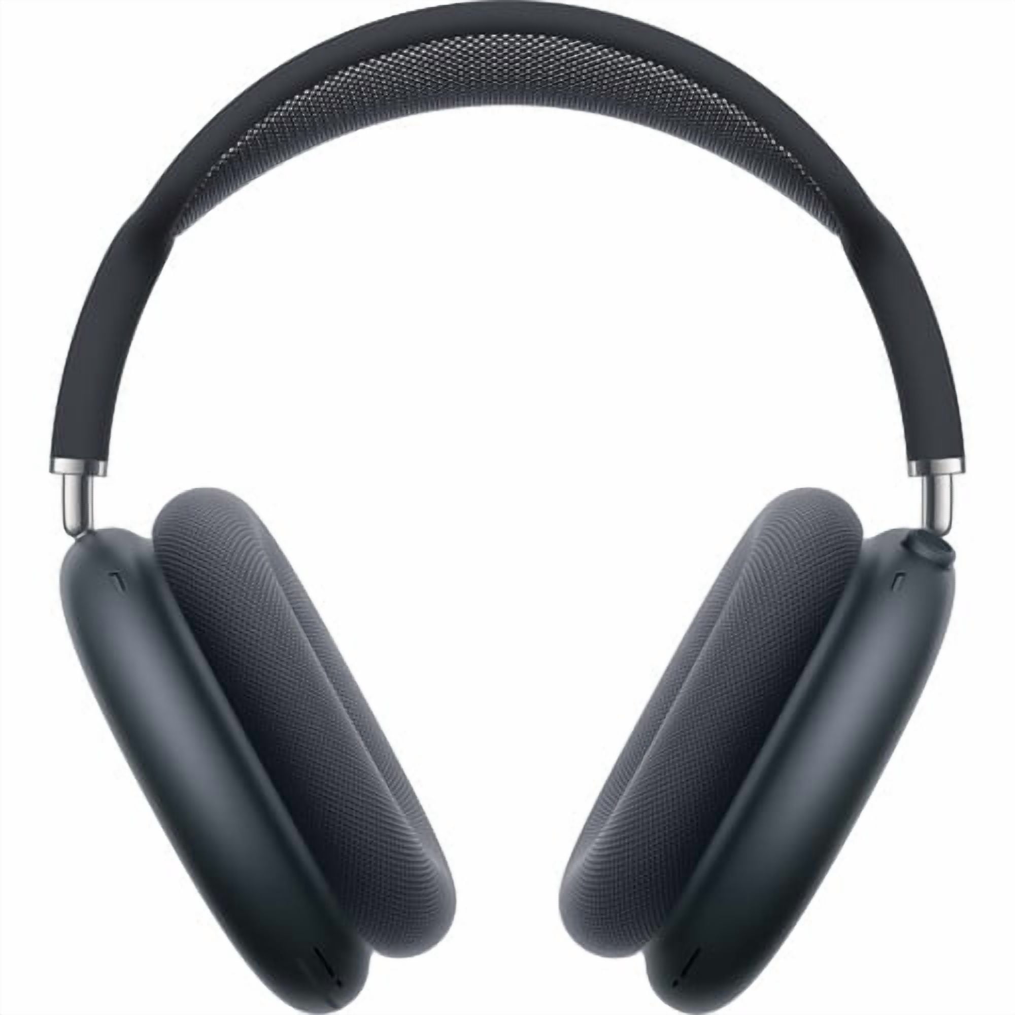 超美品 AirPods Max ミッドナイト typeC ブルートゥースヘッドホン AirPods Max(USB-C) ミッドナイト MWW43ZA/A