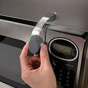 safety 1st adjustable multi-purpose straps, decor color, 2 straps per pack (3 packs)