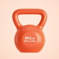 thumbnail image 5 of 20LB Kettlebell Weights,Strength Training Wide Handle Kettlebell for Men Women, 5 of 5
