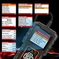 thumbnail image 4 of CY3001 OBD2 Diagnostic Diagnostic Tool Tool, Code Reader, Engine Light Diagnostic Tool, Battery Voltage Tester, for OBD2 Cars & Trucks Since 1996+, 4 of 9