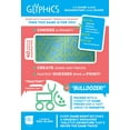 thumbnail image 4 of USAopoly Glyphics Board Game, 4 of 5
