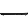 thumbnail image 3 of Lenovo ThinkPad E15 G2 20TD00B7US 15.6" Notebook - Full HD - 1920 x 1080 - Intel Core i5 i5-1135G7 Quad-core (4 Core) 2.40 GHz - 8 GB RAM - 256 GB SSD - Glossy Black, 3 of 16