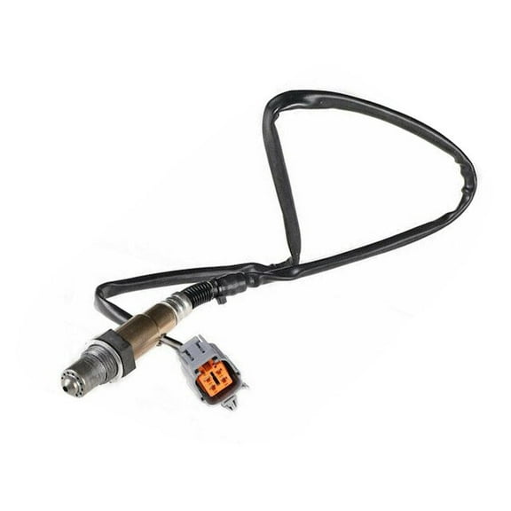 Downstream Oxygen Sensor - Compatible with 1999 - 2003 Mazda Protege GAS 2000 2001 2002