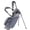 Cadet/Nickel/Rust, variant on Sun Mountain Golf Eclipse 3.5 Stand Bag Green Jacket